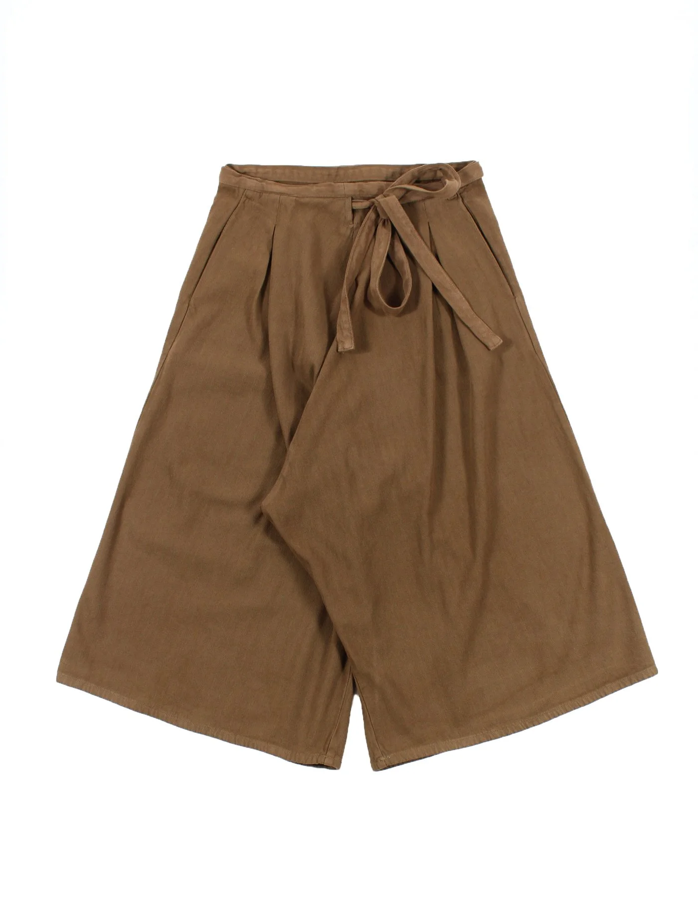 DOUHIKI - OLIVE | Prospective Flow | Japanese Fashion for Men